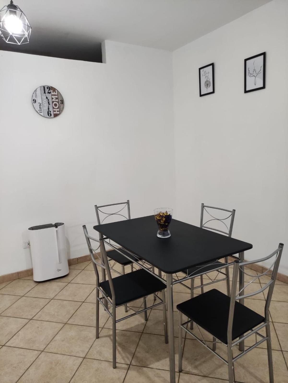 Casa Vacanza Leuca Santa Maria di Leuca Extérieur photo