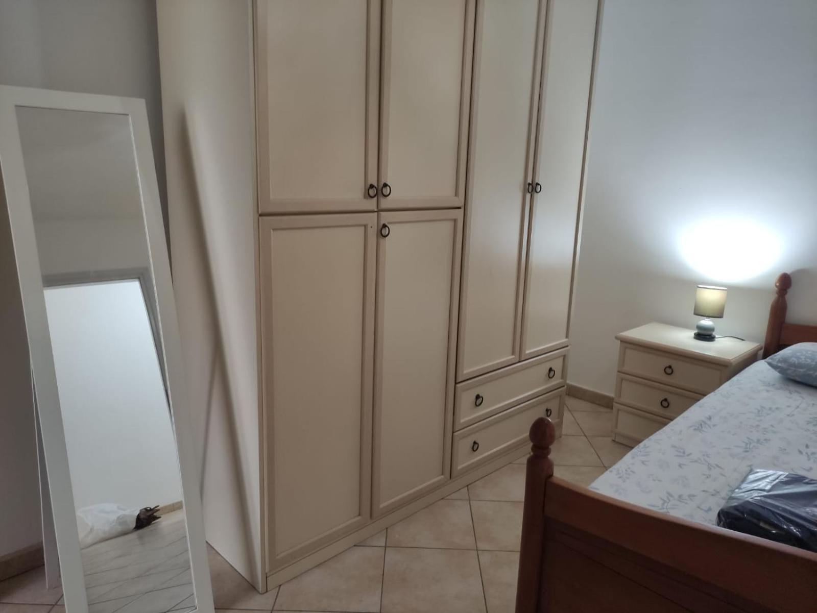 Casa Vacanza Leuca Santa Maria di Leuca Extérieur photo