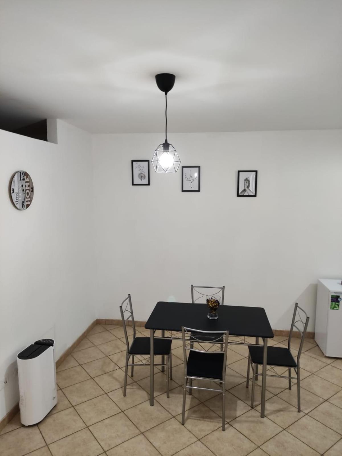 Casa Vacanza Leuca Santa Maria di Leuca Extérieur photo