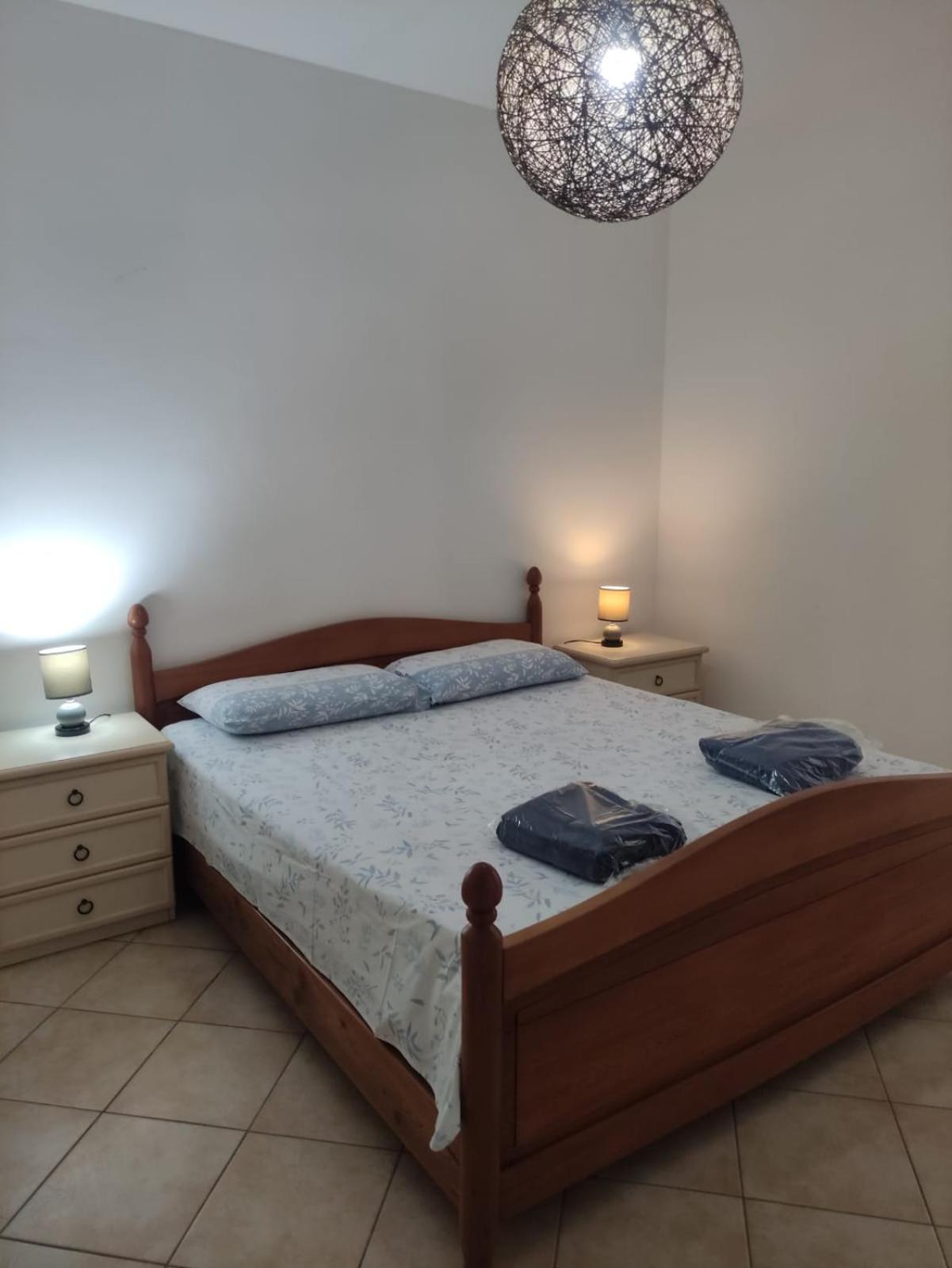 Casa Vacanza Leuca Santa Maria di Leuca Extérieur photo