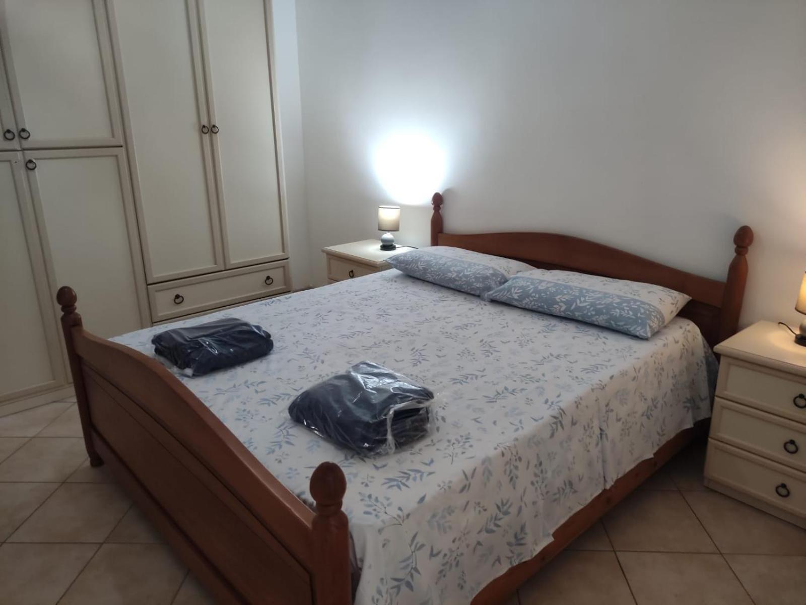 Casa Vacanza Leuca Santa Maria di Leuca Extérieur photo