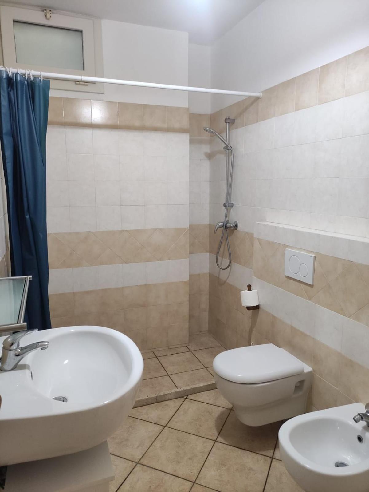 Casa Vacanza Leuca Santa Maria di Leuca Extérieur photo