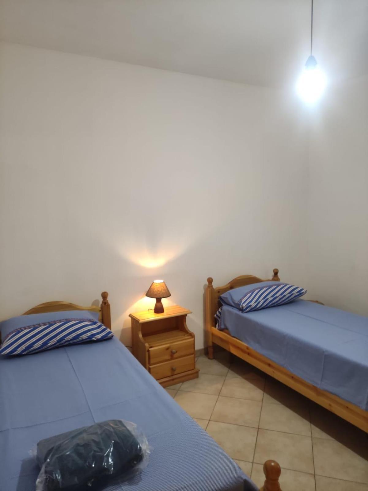 Casa Vacanza Leuca Santa Maria di Leuca Extérieur photo