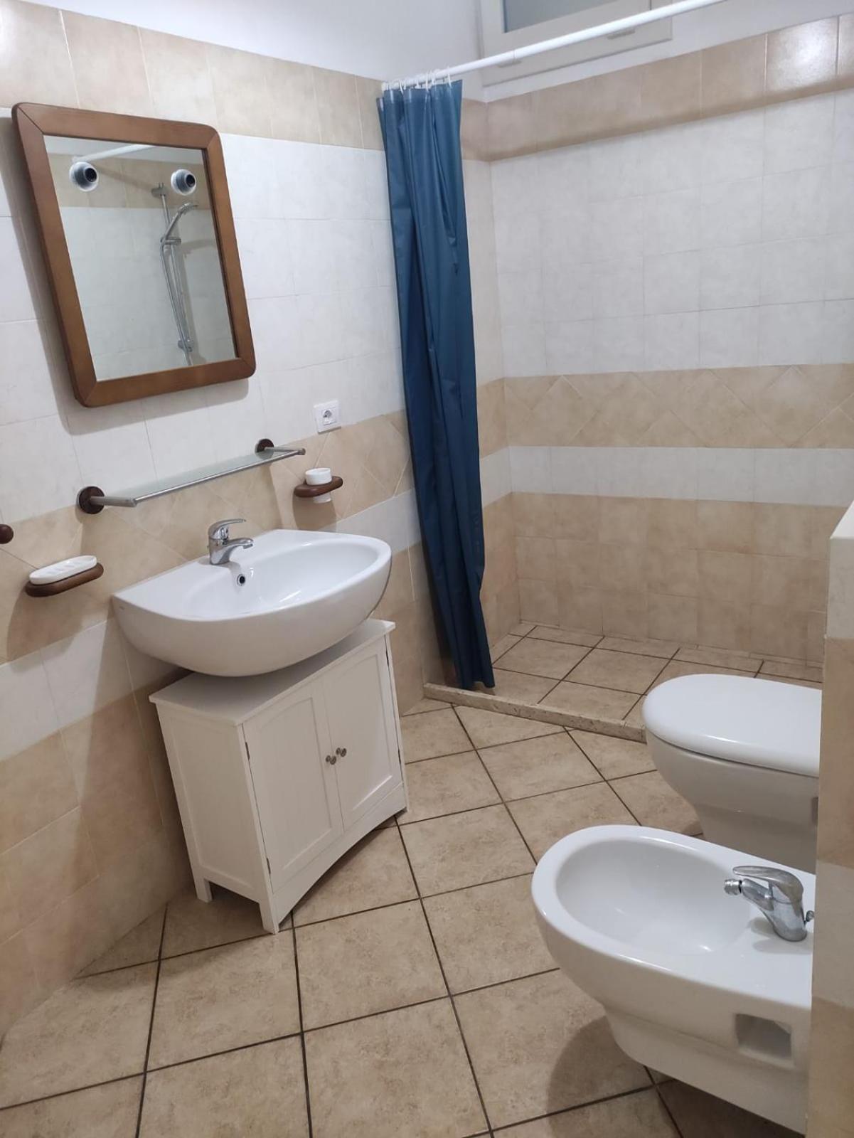 Casa Vacanza Leuca Santa Maria di Leuca Extérieur photo