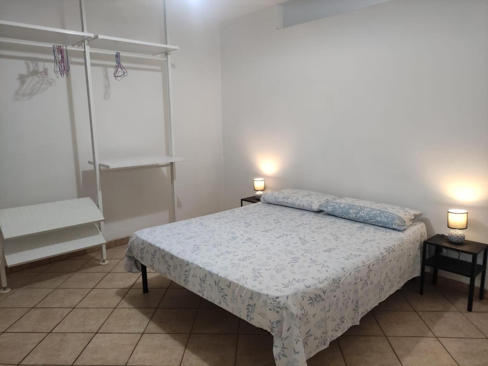 Casa Vacanza Leuca Santa Maria di Leuca Extérieur photo