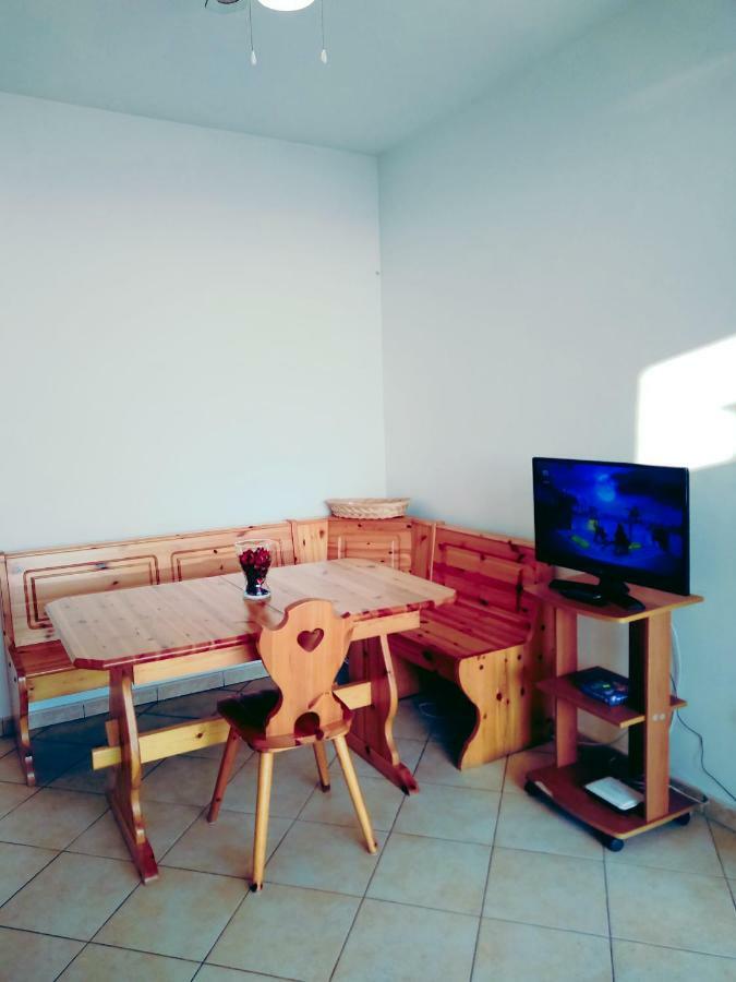 Casa Vacanza Leuca Santa Maria di Leuca Extérieur photo