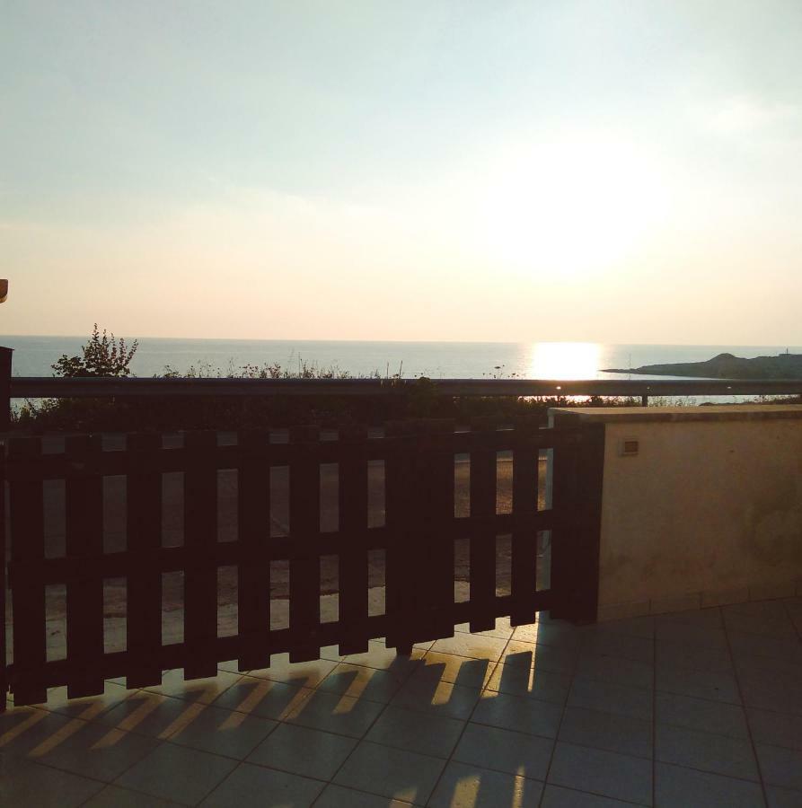 Casa Vacanza Leuca Santa Maria di Leuca Extérieur photo