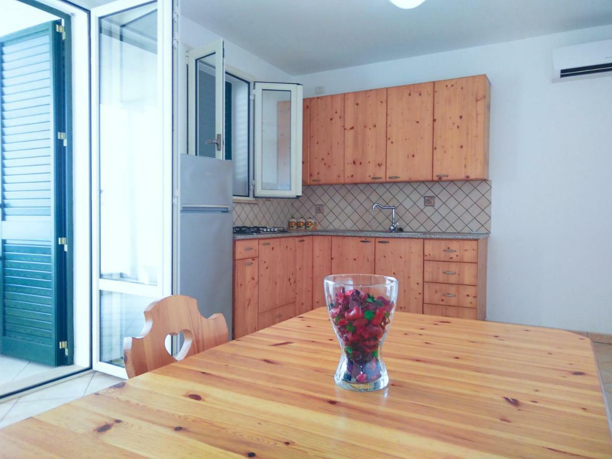 Casa Vacanza Leuca Santa Maria di Leuca Extérieur photo