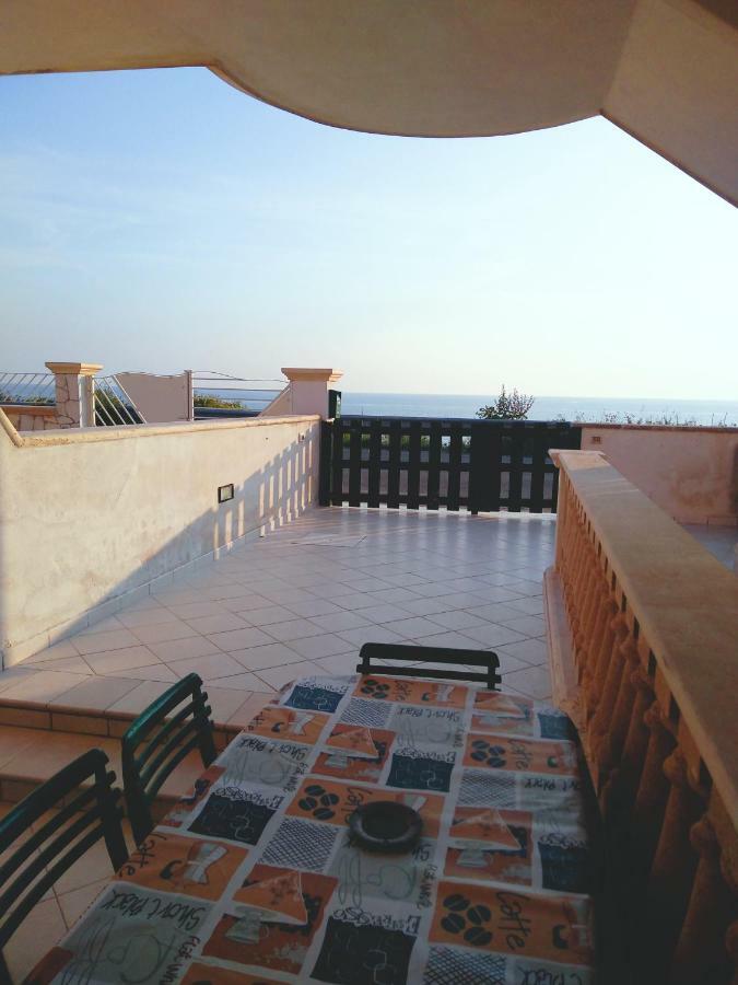 Casa Vacanza Leuca Santa Maria di Leuca Extérieur photo