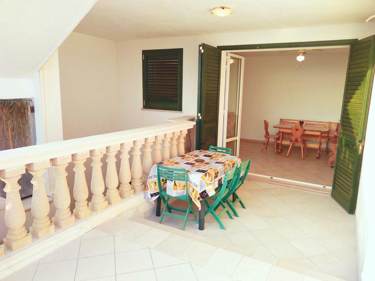 Casa Vacanza Leuca Santa Maria di Leuca Extérieur photo