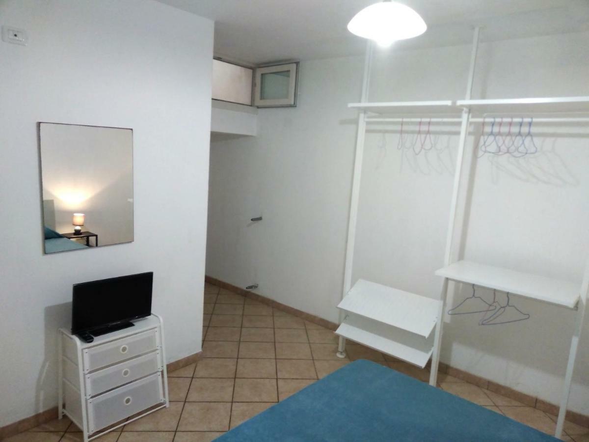 Casa Vacanza Leuca Santa Maria di Leuca Extérieur photo
