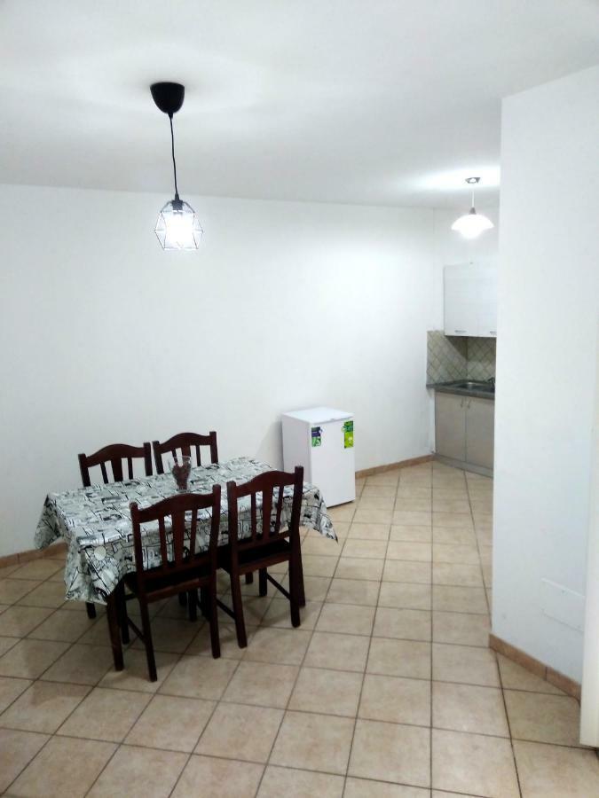 Casa Vacanza Leuca Santa Maria di Leuca Extérieur photo