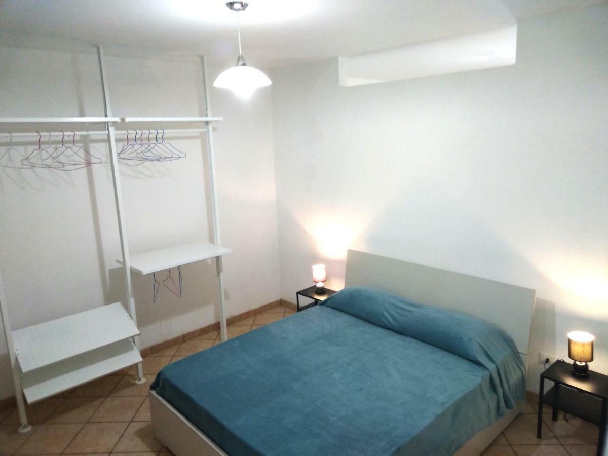 Casa Vacanza Leuca Santa Maria di Leuca Extérieur photo